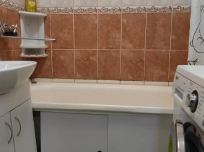 Апартаменты возле Москва Сити