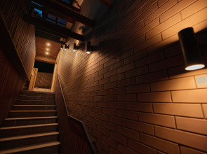 Апартаменты 10 минут до моря вид на набережную