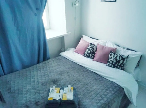 2 Lunacharskogo 31a  Flat