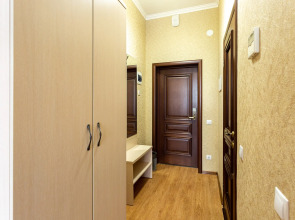 Апартаменты Жемчужина Черного моря Стандарт