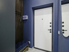 Апартаменты  у Западного пляжа