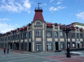 Квартира Центр ул. Ленина, 74