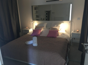 Oasis Smart Apartments