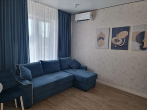 Квартира ЖК Евпатория с Садом