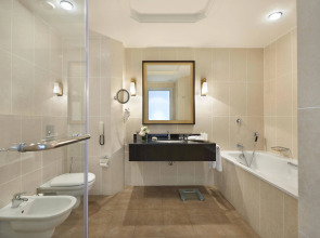 Отель Hyatt Regency Baku