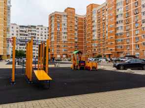 Апартаменты Выбор