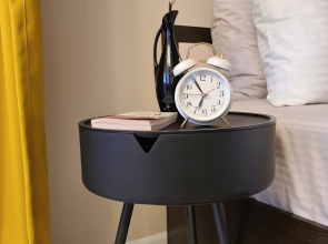 Квартира Дизайнерская Ретро