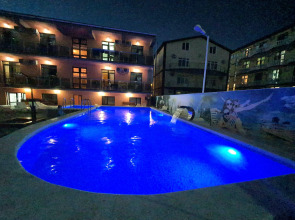 Гостевой дом Камела