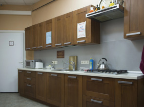 Гостевой дом Old Flat на Некрасова