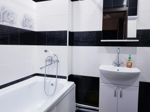 Апартаменты в самом центре города