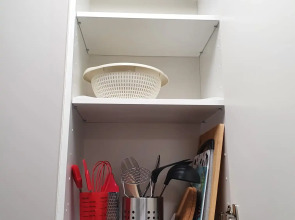 Квартира Мечты об Америке