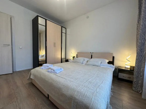 Апартаменты Семейные в Центре