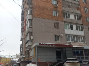 Отель Паспарту