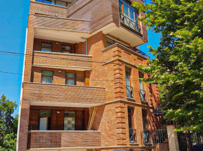 Апарт-отель Sani Apart Hotel