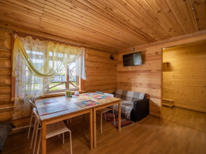 Гостевой дом На паше