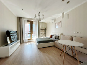 Апартаменты Лайнер