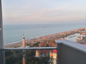 City Centre Vip21 Apartments