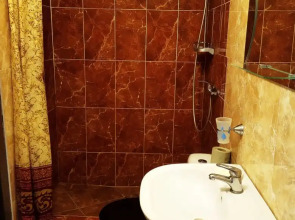 Меблированные комнаты Simple