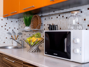 Апартаменты Красивые апартаменты в тихом центре