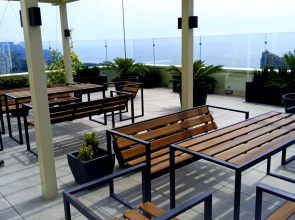 Апартаменты ЖК Метрополь