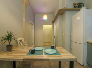 Апартаменты Утро на Офицерской