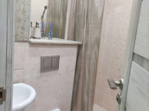 Апартаменты Sweet home CH