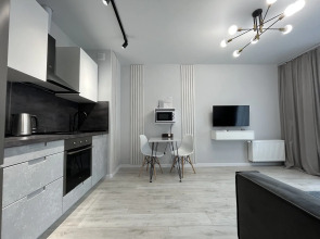 Апартаменты на Сперанского 45