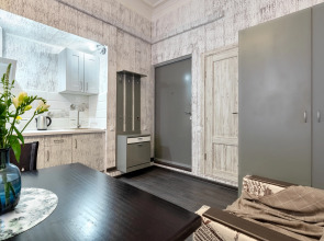 Апартаменты Welcome Home Невский проспект 108