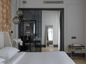 Отель Riviera House