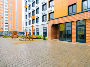 Апартаменты Грицевца - 2