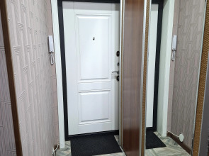 Квартира Уютная возле МНТК Микрохирургии глаза имени Федорова