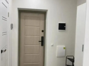 Квартира Аделя Кутуя