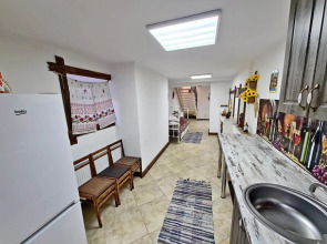 Отдельный коттедж Кубанский дворик 3