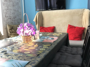 Хостел БэкПэк