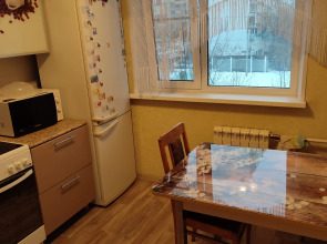 Апартаменты 14 Район