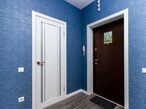 Апартаменты Крылова 34 Этаж 24