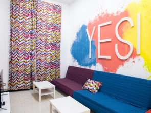 YES!hostel