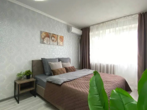 Квартира на Комсомольской