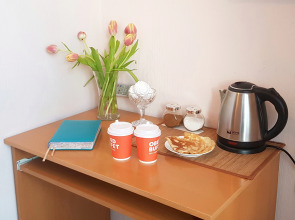 Гостевой дом ГРАНТ на Лиговском 23