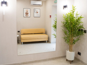 Гостевой дом Амфора