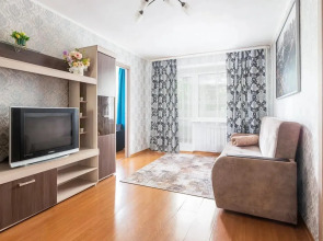 Квартира Двухкомнатная