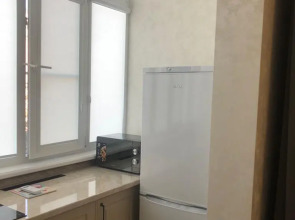 Апартаменты Евродвушка в Новом Доме