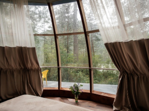 Lesnaya Laguna Glamping