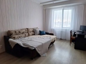 V Tsentre Goroda V 10 Minutakh Ot Vokzala Versal Apartments Flat