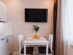 Квартира на Владимирской