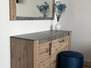 Апартаменты у моря