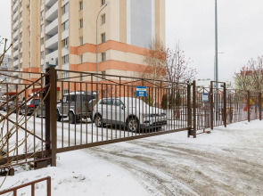 Квартира Как Дома 58 на Бакунина 139