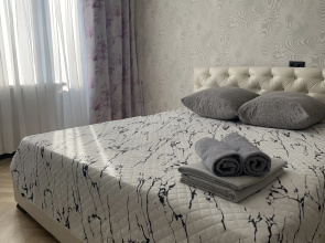 4 Mikrorayon Dom 51 Gorod Kachkanar Flat
