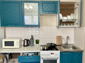 Квартира ЖК Гран при на Ворошилова