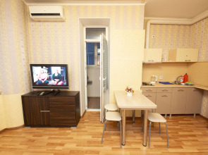 Квартира на ул. 50 лет ВЛКСМ дом 13 корп. 3